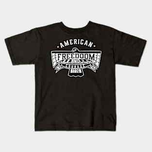 EAGLE AMERICAN Kids T-Shirt